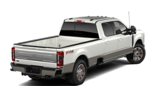 2026 Ford Super Duty® External Image 4